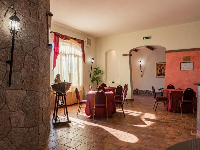 Hotel Lido degli Spagnoli Wellness & Spa image