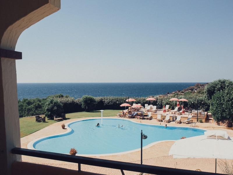 Hotel Lido degli Spagnoli Wellness & Spa image