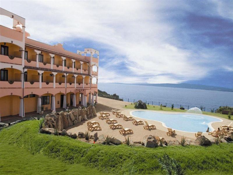 Hotel Lido degli Spagnoli Wellness & Spa image