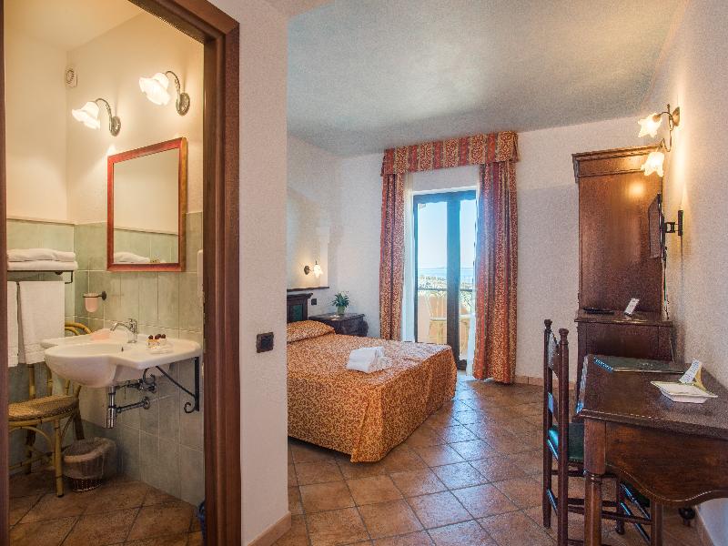 Hotel Lido degli Spagnoli Wellness & Spa image