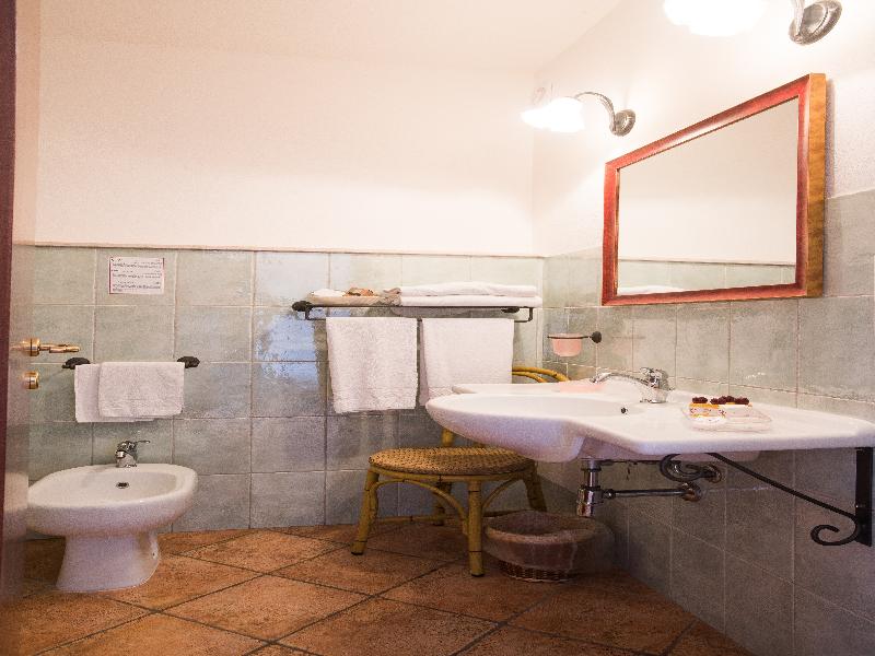 Hotel Lido degli Spagnoli Wellness & Spa image