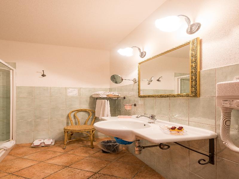 Hotel Lido degli Spagnoli Wellness & Spa image