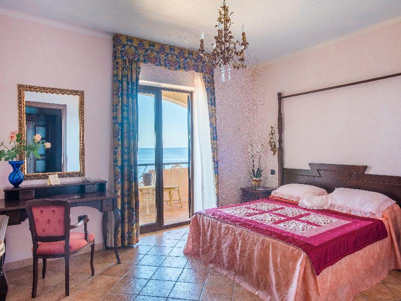 Hotel Lido degli Spagnoli Wellness & Spa image