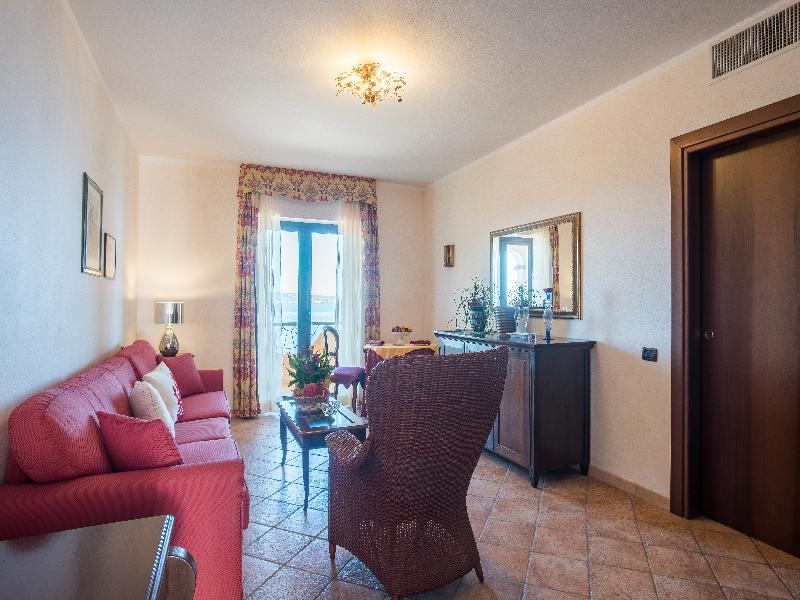 Hotel Lido degli Spagnoli Wellness & Spa image