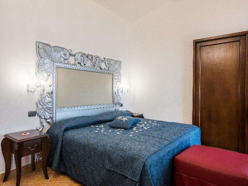 Hotel Lido degli Spagnoli Wellness & Spa image
