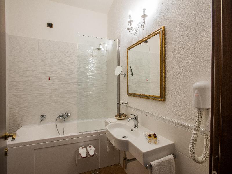 Hotel Lido degli Spagnoli Wellness & Spa image