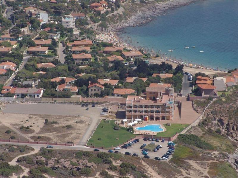 Hotel Lido degli Spagnoli Wellness & Spa image