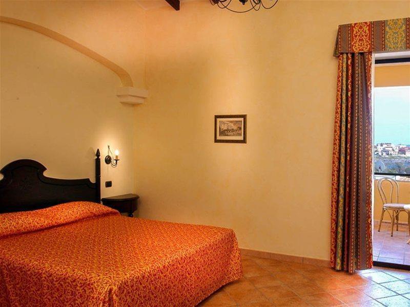 Hotel Lido degli Spagnoli Wellness & Spa image