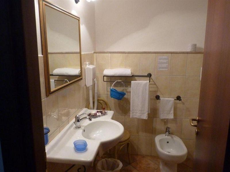 Hotel Lido degli Spagnoli Wellness & Spa image