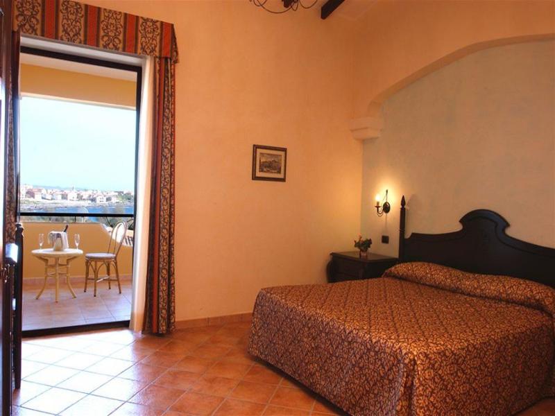 Hotel Lido degli Spagnoli Wellness & Spa image