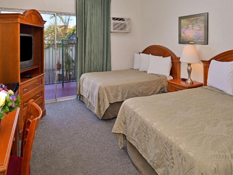 Americas Best Value Inn - Loma Lodge image
