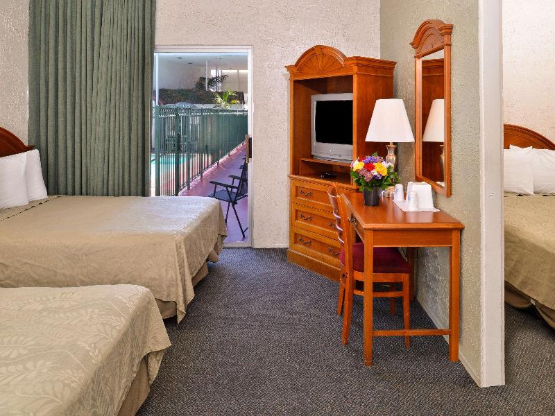 Americas Best Value Inn - Loma Lodge image