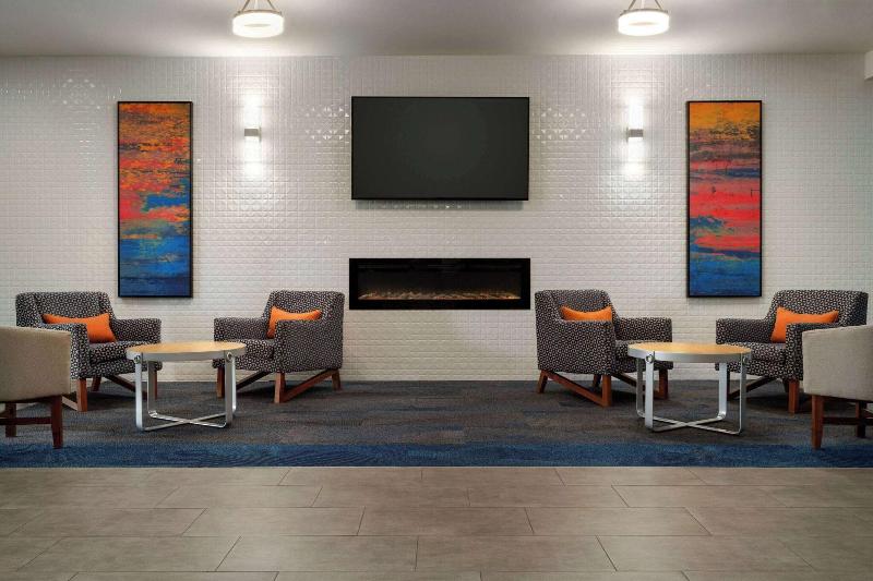 La Quinta Inn & Suites Stephenville image