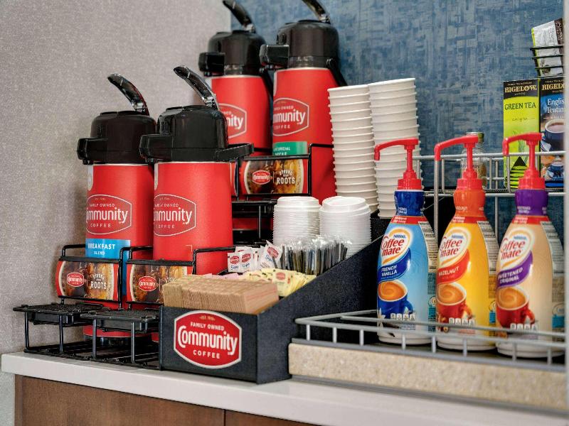 La Quinta Inn & Suites Stephenville image
