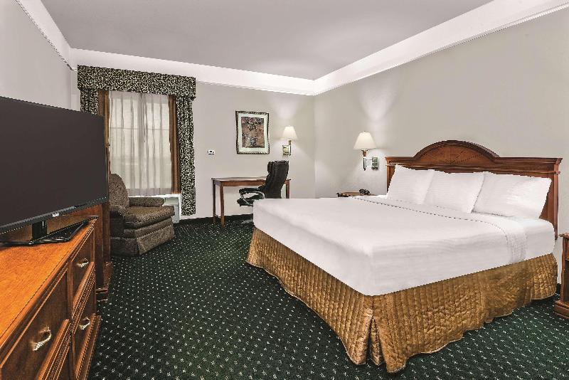 Hotel La Quinta Inn & Suites Stephenville