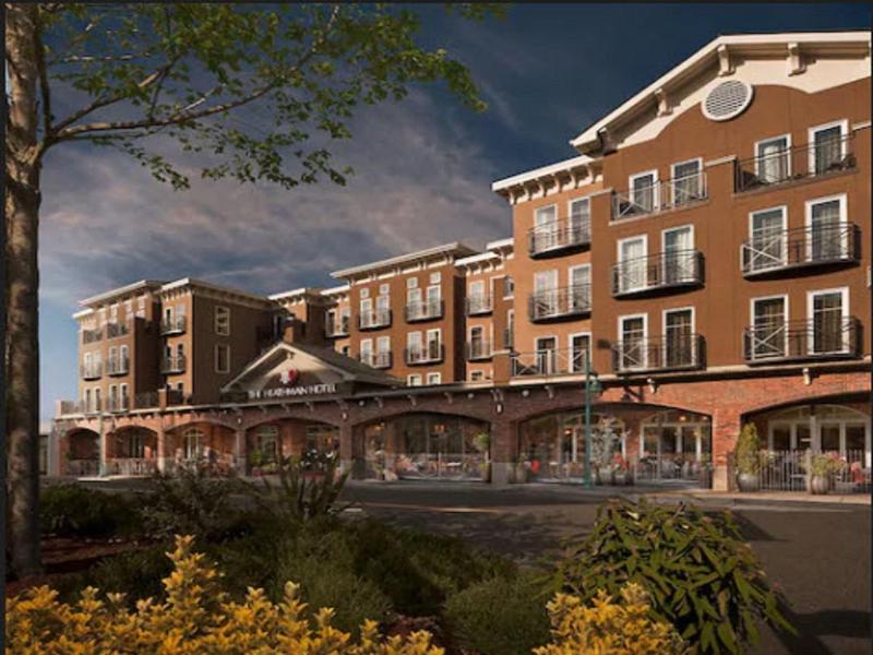 The Heathman Kirkland