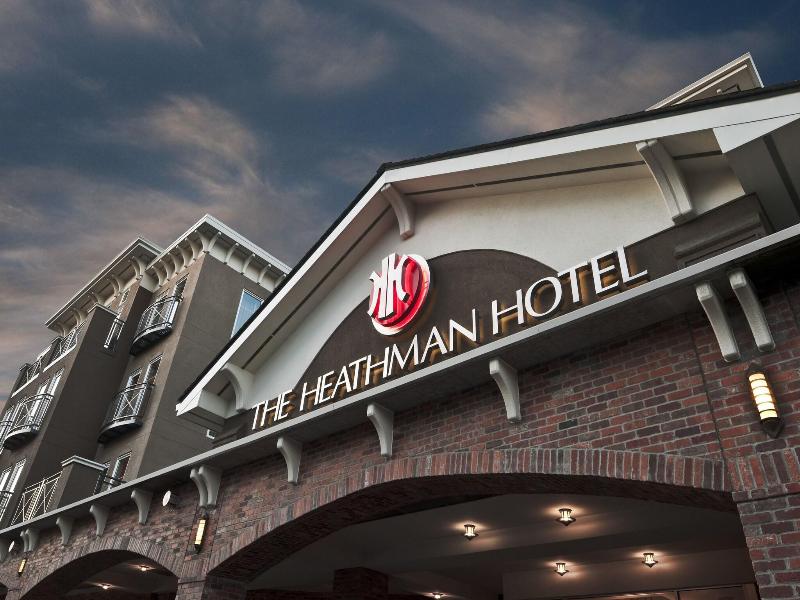 The Heathman Kirkland