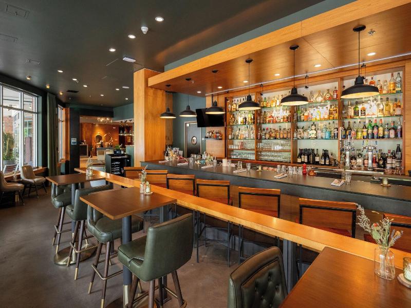 The Heathman Kirkland
