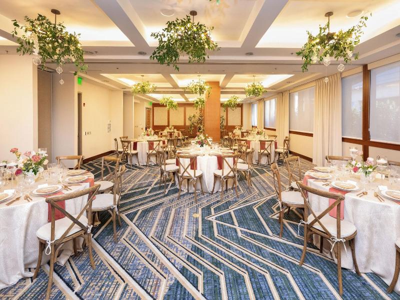 The Heathman Kirkland