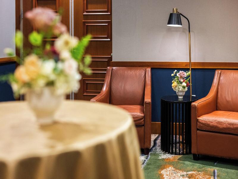 The Heathman Kirkland