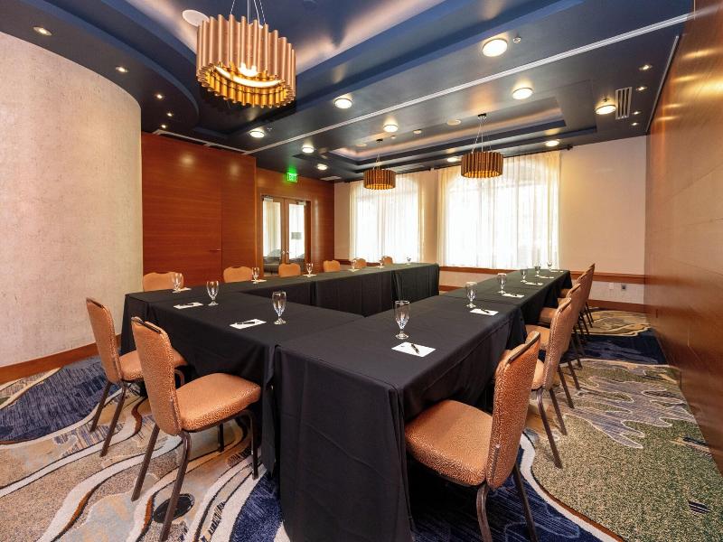 The Heathman Kirkland