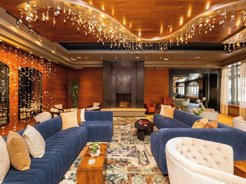 The Heathman Kirkland photo 2