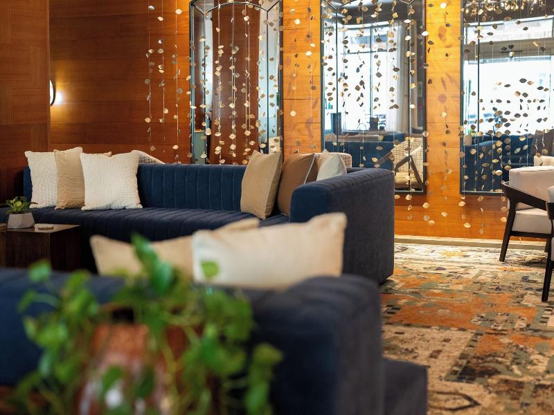 The Heathman Kirkland photo 4