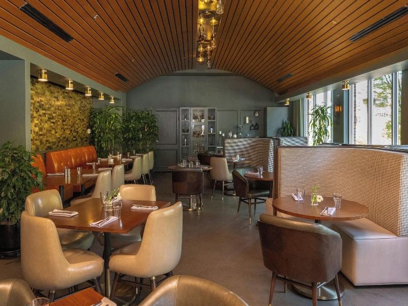 The Heathman Kirkland