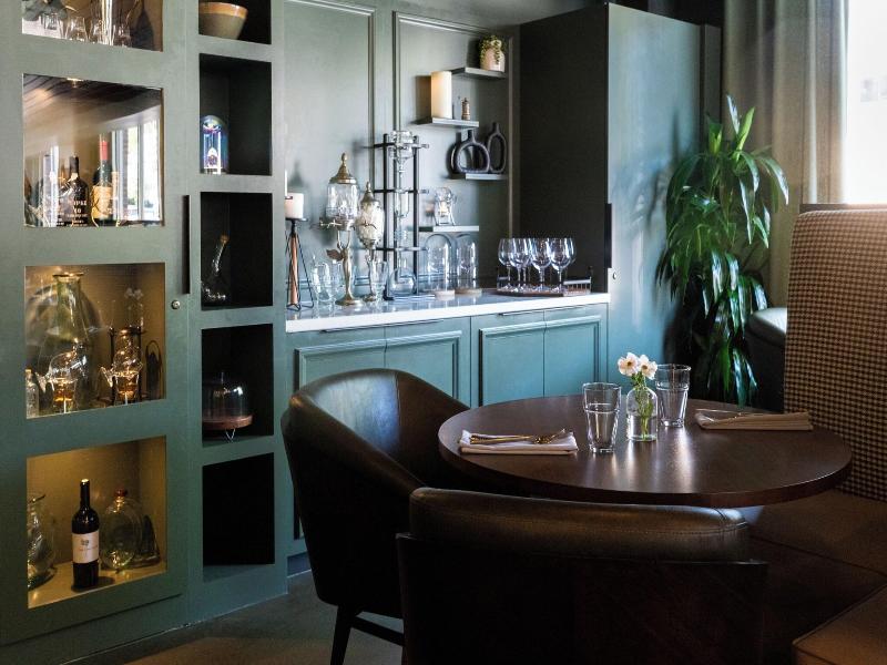 The Heathman Kirkland