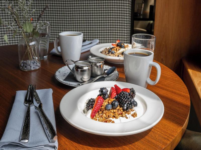 The Heathman Kirkland