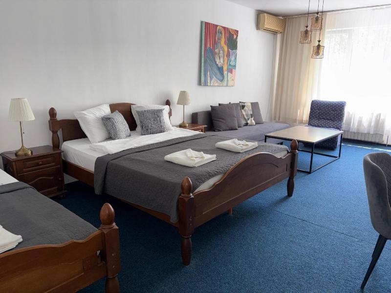Hotel Rotasar image