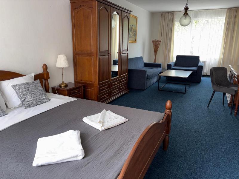 Hotel Rotasar image