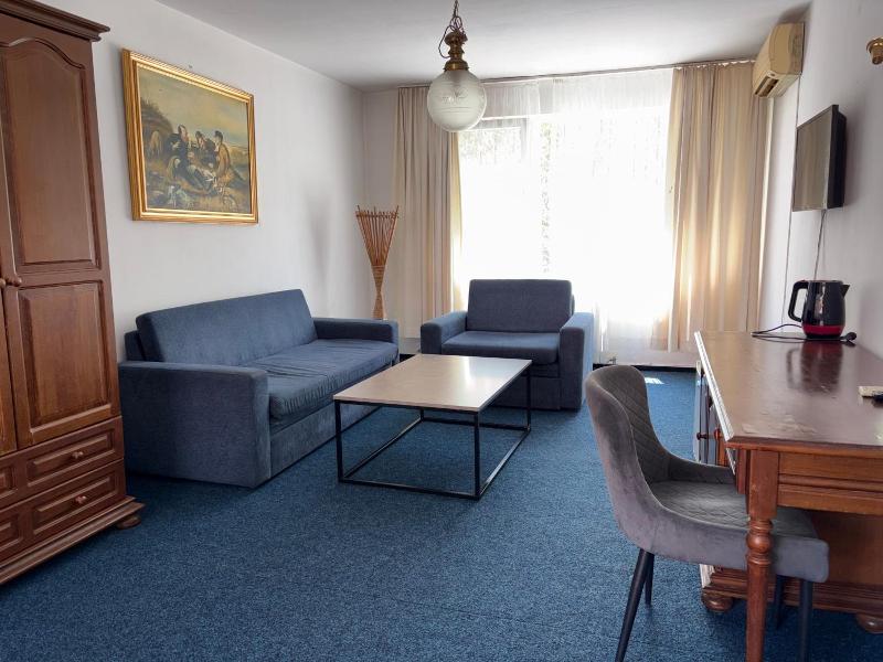 Hotel Rotasar image