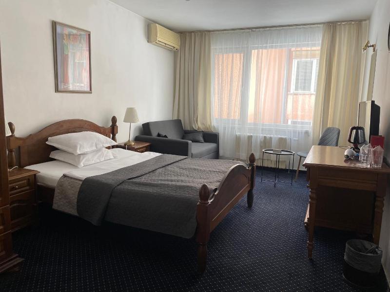 Hotel Rotasar image