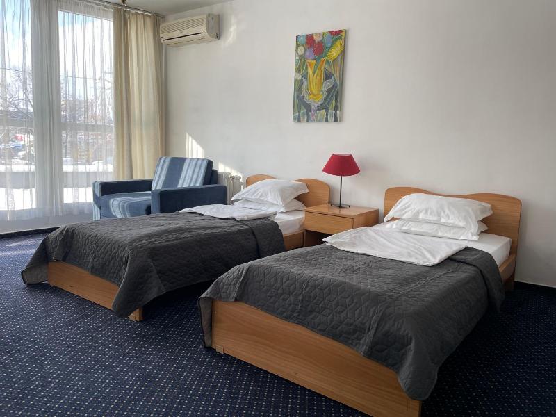 Hotel Rotasar image