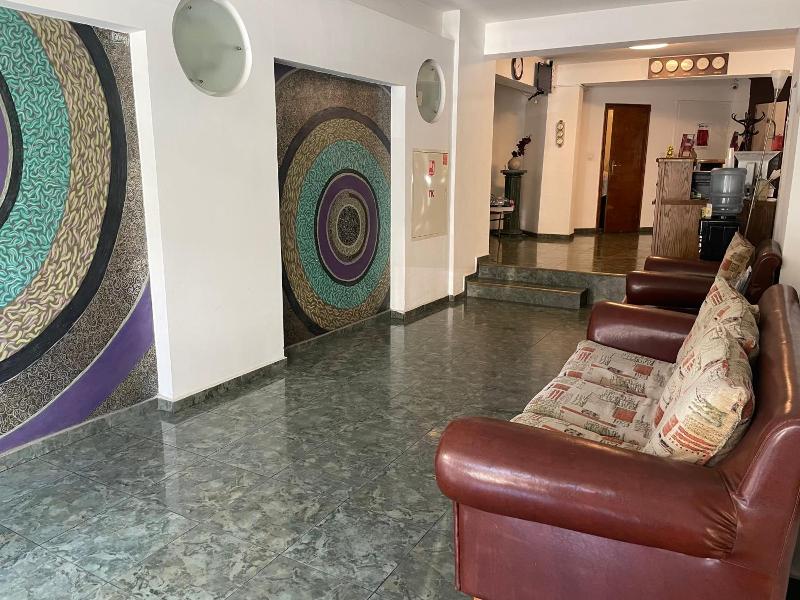 Hotel Rotasar image