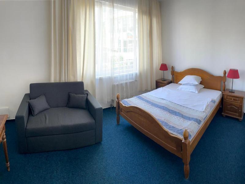 Hotel Rotasar image