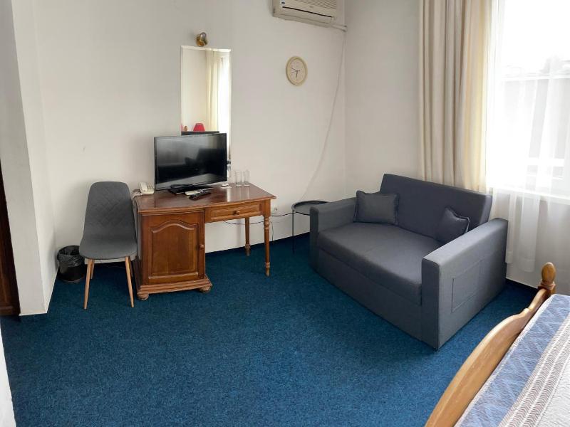 Hotel Rotasar image