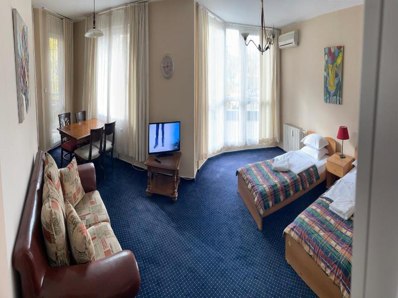 Hotel Rotasar image