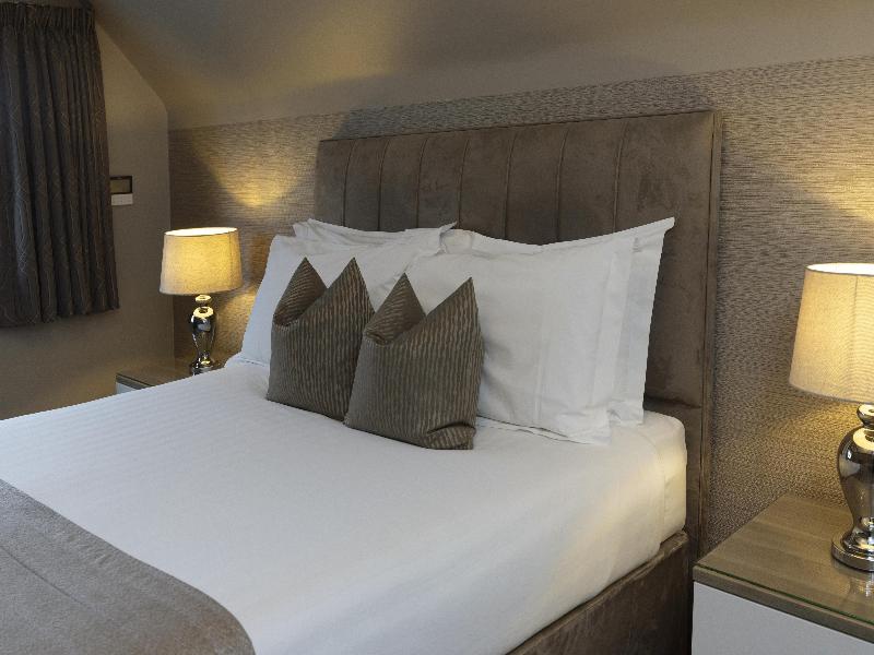The Riverside, WorldHotels Distinctive image