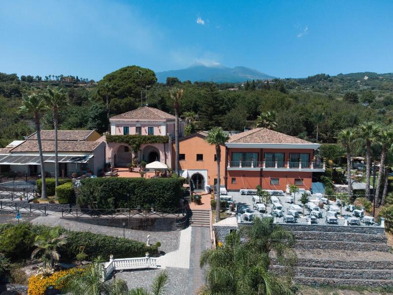 Agriturismo Il Ciliegio dell' Etna image