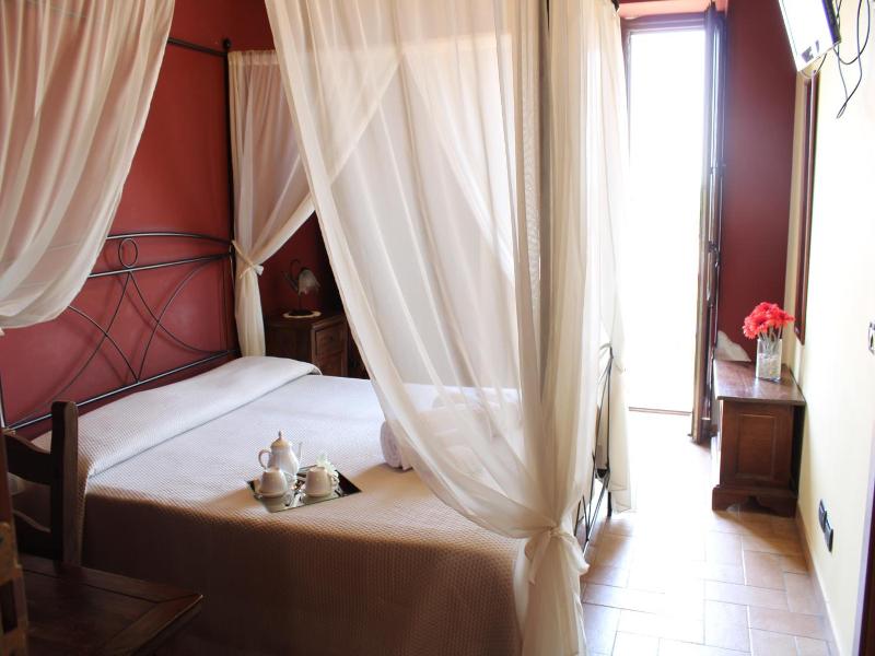 Agriturismo Il Ciliegio dell' Etna image