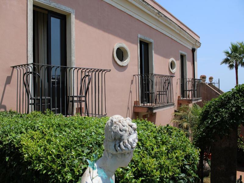 Agriturismo Il Ciliegio dell' Etna image