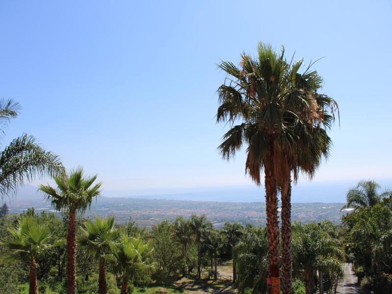 Agriturismo Il Ciliegio dell' Etna image