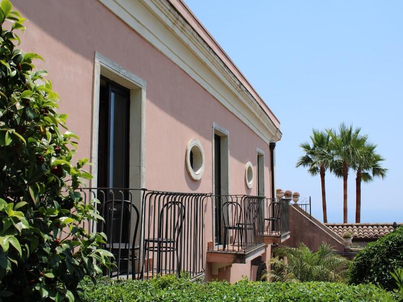 Agriturismo Il Ciliegio dell' Etna image