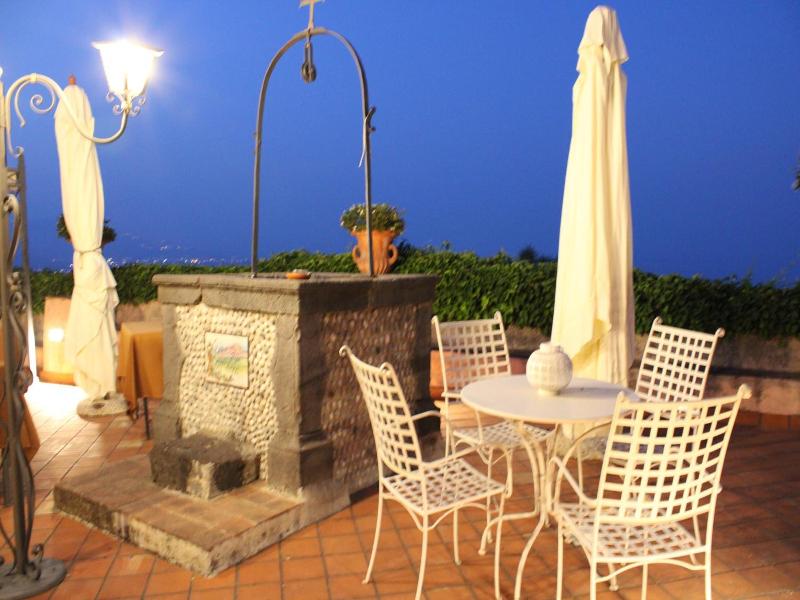 Agriturismo Il Ciliegio dell' Etna image