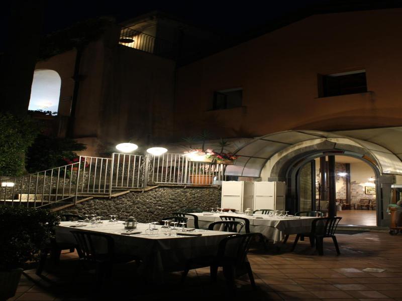Agriturismo Il Ciliegio dell' Etna image