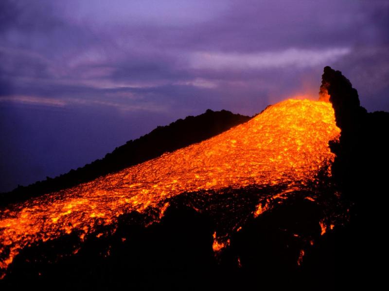 Agriturismo Il Ciliegio dell' Etna image
