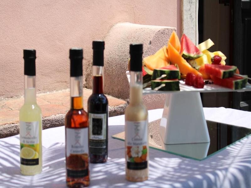 Agriturismo Il Ciliegio dell' Etna image