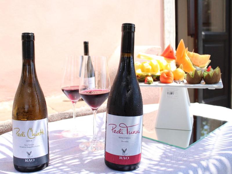 Agriturismo Il Ciliegio dell' Etna image